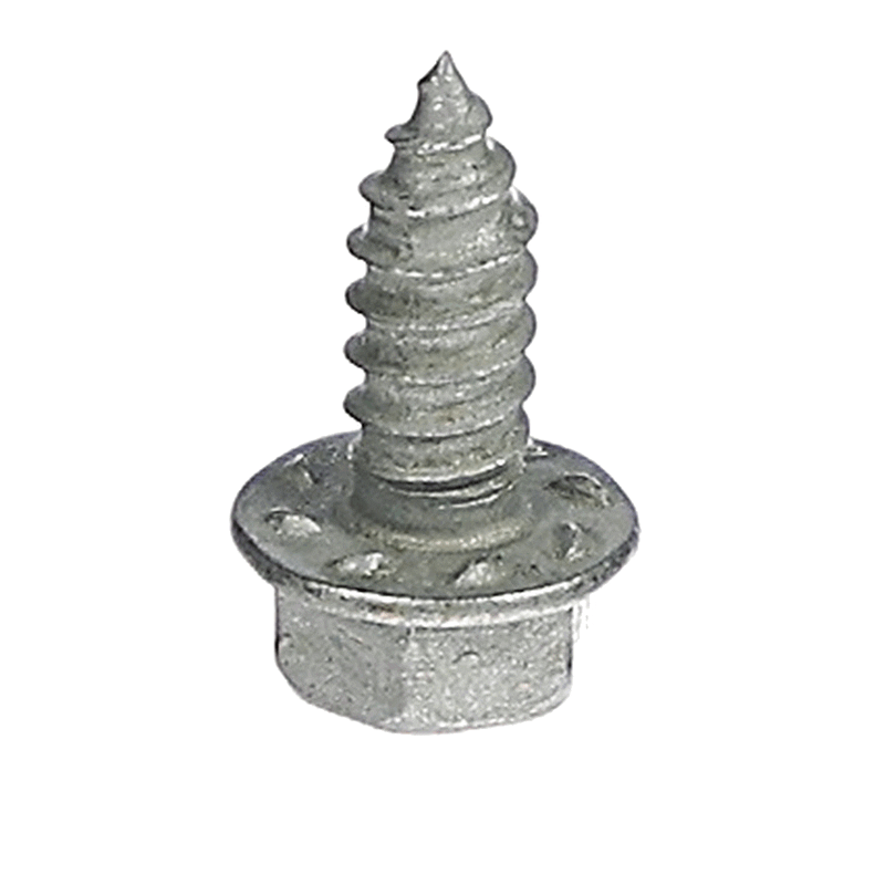 TRANE Trane SCR01557 Screw, Sheet Metal 0.25-14 X 0.62