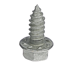 TRANE Trane SCR01557 Screw, Sheet Metal 0.25-14 X 0.62