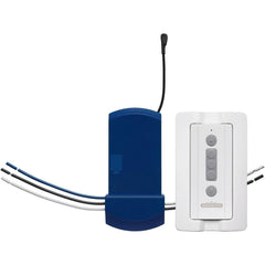 FANIMATION Fanimation BTCR9 FanSync bluetooth, receiver/transmitter, downlight pack 1
