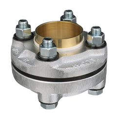 WATTS Watts 0821748 Series LF3100 Dielectric Union 175 psi 3 x 3 in.