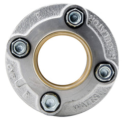 WATTS Watts 0821748 Series LF3100 Dielectric Union 175 psi 3 x 3 in.