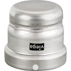 VIEGA Viega 95705 MegaPress Cap 2-1/2 inches