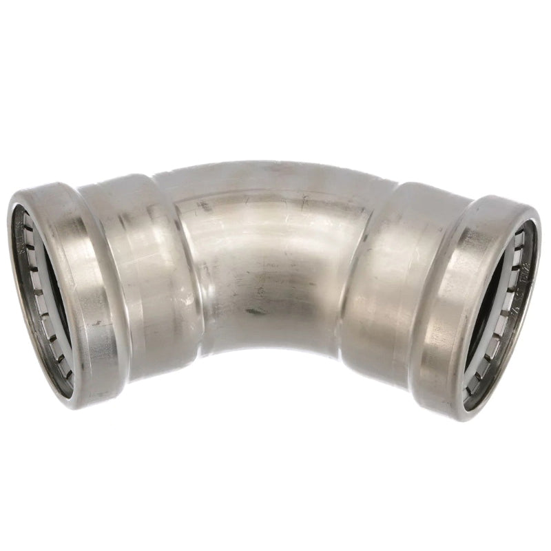 VIEGA Viega 95530 2-1/2 inch 304 MPSS PXP 45 degree Ell PXP