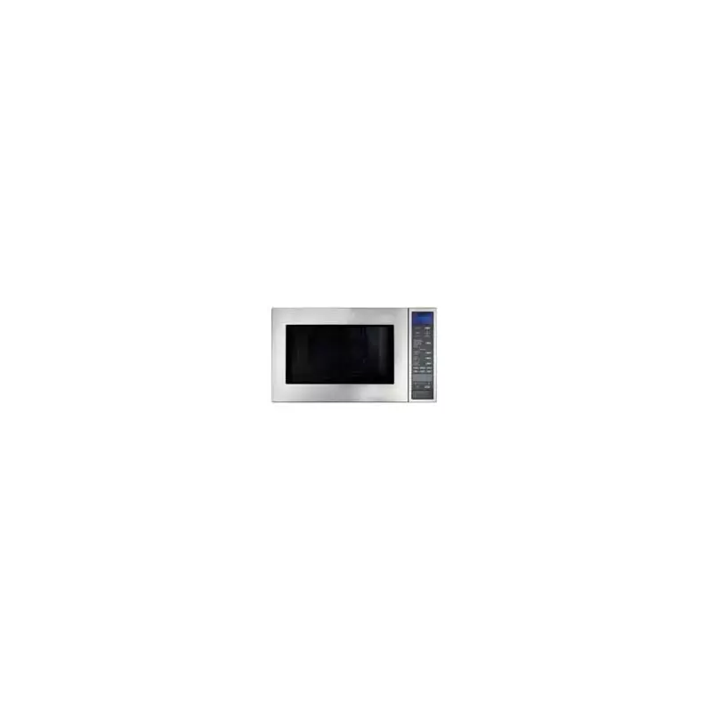 DACOR Dacor DCM24S Discovery series microwave 900 watts 1.5 cu. ft.