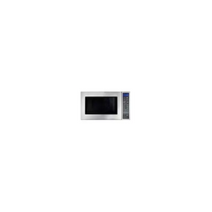DACOR Dacor DCM24S Discovery series microwave 900 watts 1.5 cu. ft.