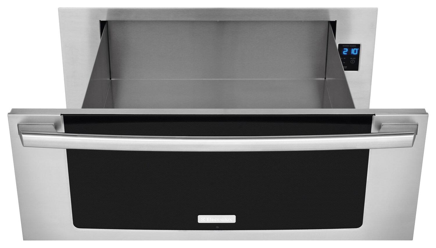 ELECTROLUX Electrolux EW30WD55QS Built-in Warmer Drawer Electric 30 inches