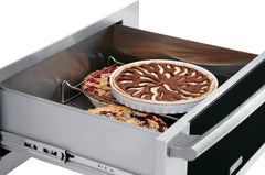 ELECTROLUX Electrolux EW30WD55QS Built-in Warmer Drawer Electric 30 inches