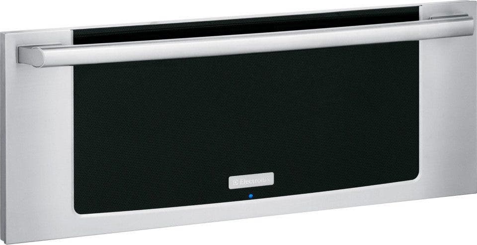 ELECTROLUX Electrolux EW30WD55QS Built-in Warmer Drawer Electric 30 inches