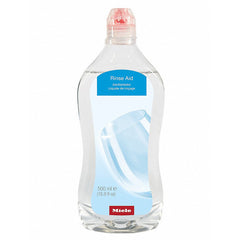 MIELE Miele 7843560 Rinse Aid 500ml