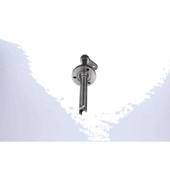 TRANE Trane OPR00328 Operator Tang Assy 12.19 Overall Shaft Length OPR0152