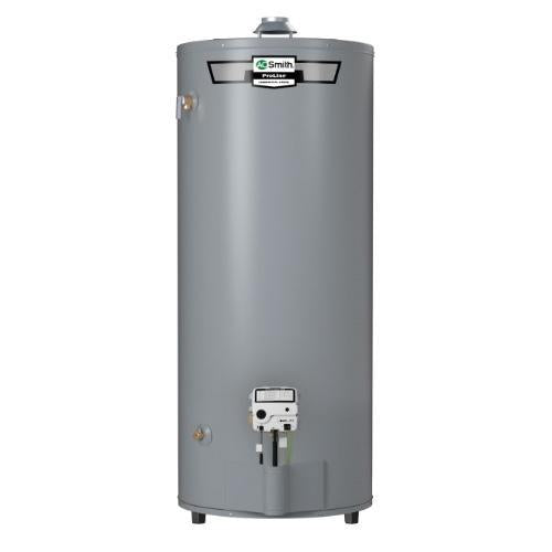 AO SMITH Ao Smith FCG75LP Propane Water Heater 75,100 BTU 61X26-1/2 100279921