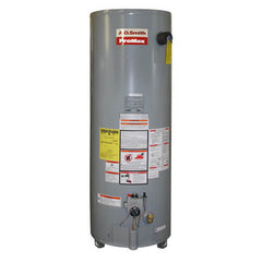 AO SMITH Ao Smith FCG75LP Propane Water Heater 75,100 BTU 61X26-1/2 100279921