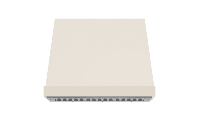 SUB-ZERO Sub-Zero PL402212 40 inches pro hood liner 22 inches depth