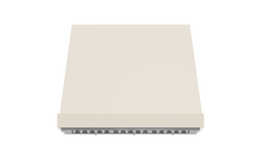 SUB-ZERO Sub-Zero PL402212 40 inches pro hood liner 22 inches depth