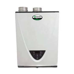 AO SMITH Ao Smith ATI540P-LP ATI-540P condensing ultra-low NOx indoor tankless water heater with integrated circ. pump 199,000 BTU (LP)