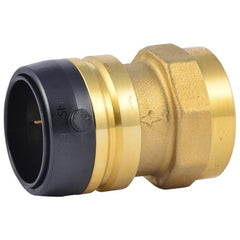RWC Rwc UXL113532F coupling with female connector 1-1/4 inches x 1-1/4 inches FNPT