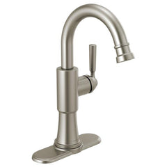 PEERLESS FAUCET Delta Faucet P1823LF-SS Peerless Westchester Bar Faucet