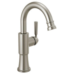 PEERLESS FAUCET Delta Faucet P1823LF-SS Peerless Westchester Bar Faucet