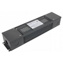 AMERICAN LIGHTING American Lighting ELV-60J-24 Class 2 Constant Voltage LED ELV Driver With (3) 1/2 in Knockouts 36 to 60 W 13-3/4 in L x 3-1/16 in W