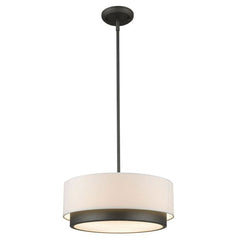 Z-LITE Z-Lite 196-16 Jade pendant 3 x 60W 16 inch width 8 inch height
