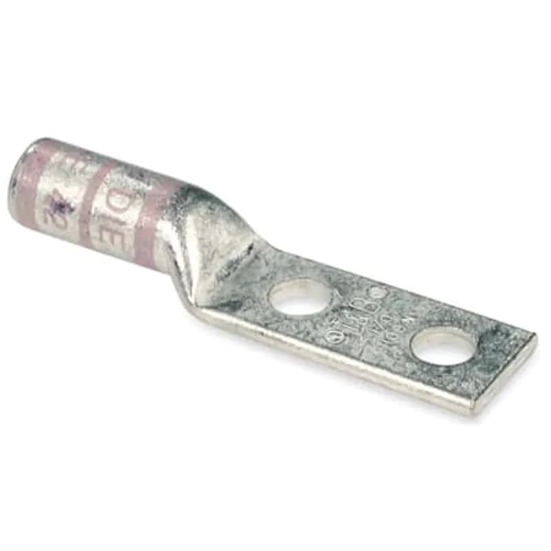 ABB INSTALLATION PRODUCTS Abb Installation Products 256-30695-593 Lug Compression 1/0 AWG 1/2 In
