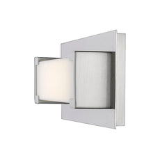 Z-LITE Z-Lite 1926-1S-BN-LED Elara 1 Light Wall Sconce 7.5W 12.8 inchesW 4.5 inchesH 2.3 inchesL