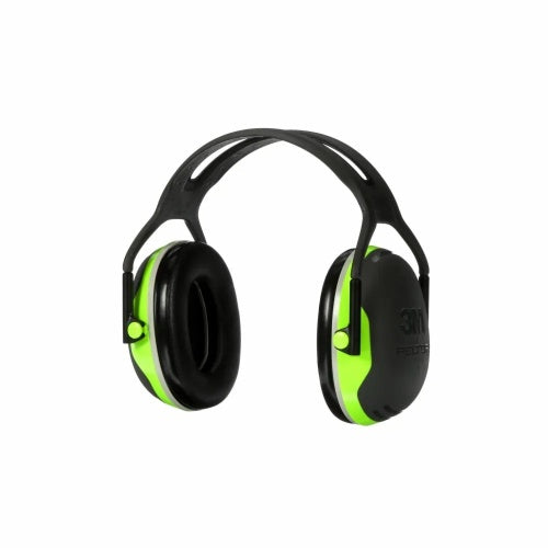 3M 3M 7100312508 Peltor Over-the-Head Earmuffs X4A-OR 10/Case