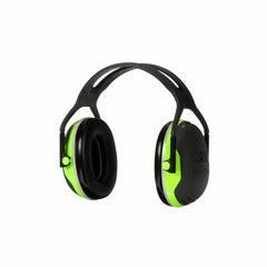 3M 3M 7100312508 Peltor Over-the-Head Earmuffs X4A-OR 10/Case