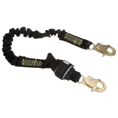 3M 3M 7012817310 DBI-SALA EZ-Stop arc flash shock absorbing lanyard 6 ft