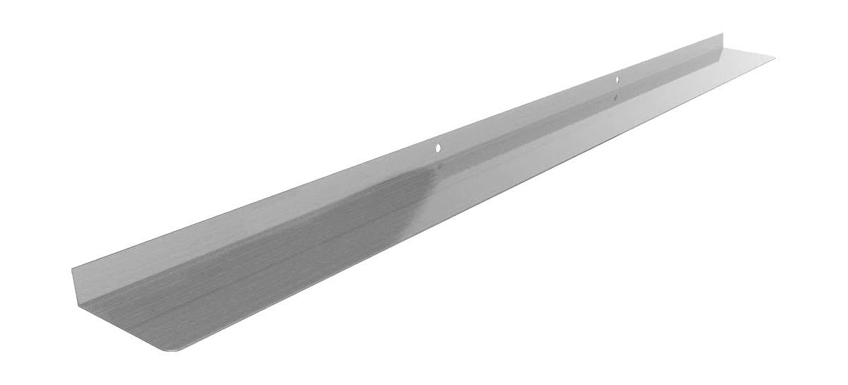 SHARP Sharp SKMD30F0AS 30-inch flush mount deflector kit flat panel microwave drawer