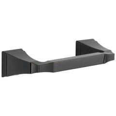 DELTA FAUCET Delta Faucet 75150-RB Dryden Wall Mount Toilet Tissue Holder 3-1/8 inch Length