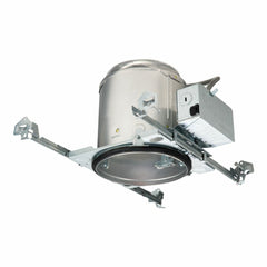 COOPER LIGHTING SOLUTIONS Cooper Lighting Solutions E7ICATNB 6-inch IC Airtite New Construction No Socket Bracket Housing 120V