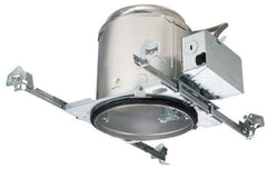 COOPER LIGHTING SOLUTIONS Cooper Lighting Solutions E7ICATNB 6-inch IC Airtite New Construction No Socket Bracket Housing 120V