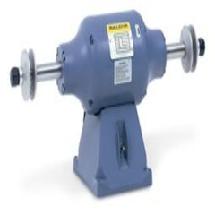 BALDOR MOTOR Baldor Motor 334B Industrial Buffer 3/4HP 8 Inch