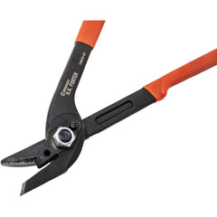 CRESCENT Crescent 1290G-02 1-1/4 inches x 12 inches Steel Strap Cutter