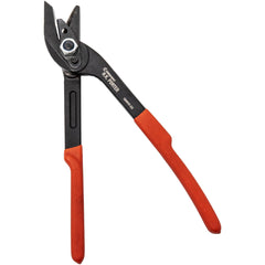 CRESCENT Crescent 1290G-02 1-1/4 inches x 12 inches Steel Strap Cutter