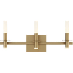 EUROFASE Eurofase 45234-019 Torna LED Vanity Light Wall Light 22W 23.5 inch 3-Light