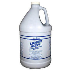 DYMON Dymon 23301 Liquid Alive Enzyme Producing Bacteria Drain Cleaner 1 gal 4/Carton