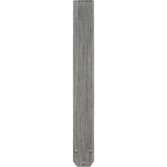 FANIMATION Fanimation BPW7913WE Levon Custom Blade Set 8-Pack 72-Inch 14-Degree