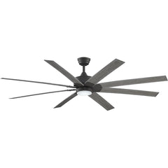FANIMATION Fanimation BPW7913WE Levon Custom Blade Set 8-Pack 72-Inch 14-Degree