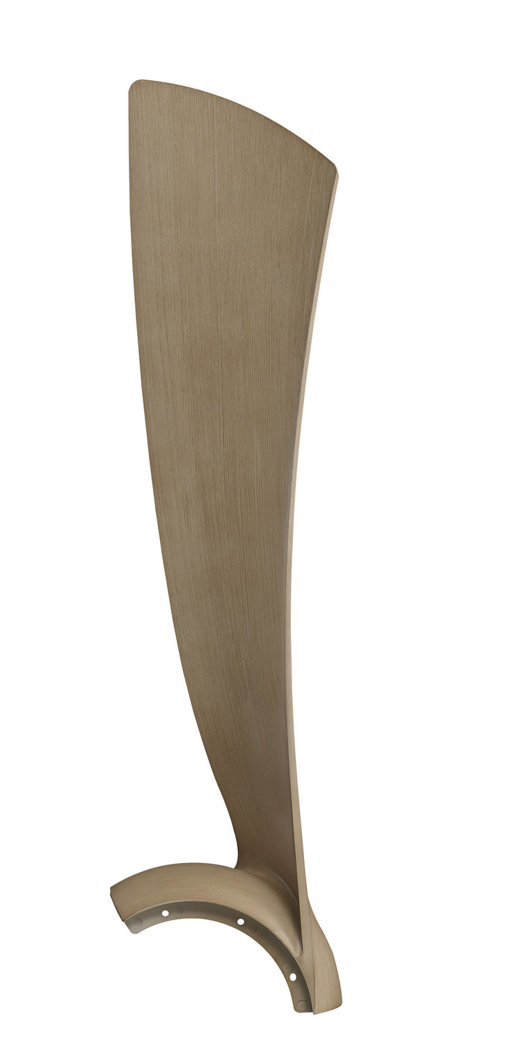 FANIMATION Fanimation BPW8530-56N Wrap Custom Blade Set 56 inch set of 3