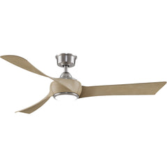 FANIMATION Fanimation BPW8530-56N Wrap Custom Blade Set 56 inch set of 3