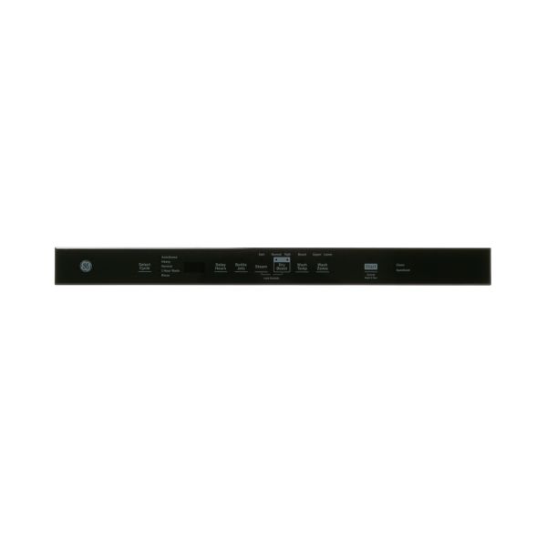 GENERAL ELECTRIC General Electric WD21X35462 configured user interface control with cover 650 W 265D4752G100