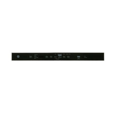 GENERAL ELECTRIC General Electric WD21X35462 configured user interface control with cover 650 W 265D4752G100