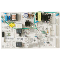 GENERAL ELECTRIC General Electric WR55X10996R refrigerator electronic control board replaces 1557318, AH2371164, EA2371164, PS2371164, WR55X10980
