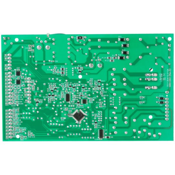 GENERAL ELECTRIC General Electric WR55X10996R refrigerator electronic control board replaces 1557318, AH2371164, EA2371164, PS2371164, WR55X10980