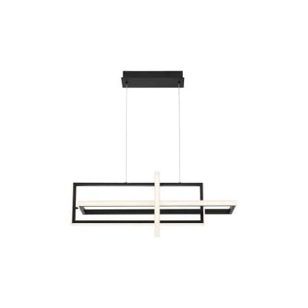 EUROFASE Eurofase 39323-019 Bordo Small LED Chandelier
