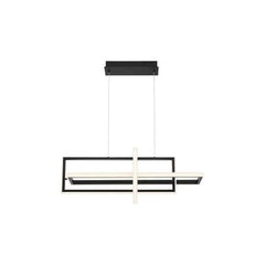 EUROFASE Eurofase 39323-019 Bordo Small LED Chandelier