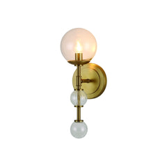 EUROFASE Eurofase 47358-010 Traiton Wall Sconce Wall Light 60W 15in