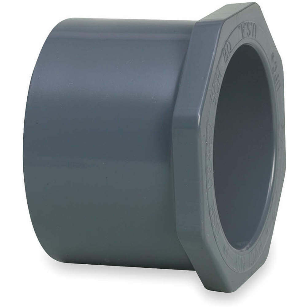 GEORG FISCHER Georg Fischer 9837-422 reducer bushing 4 x 3 inch 324 psi at 73f